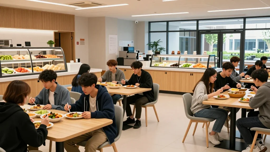 동소문행복기숙사 - 소주제 4