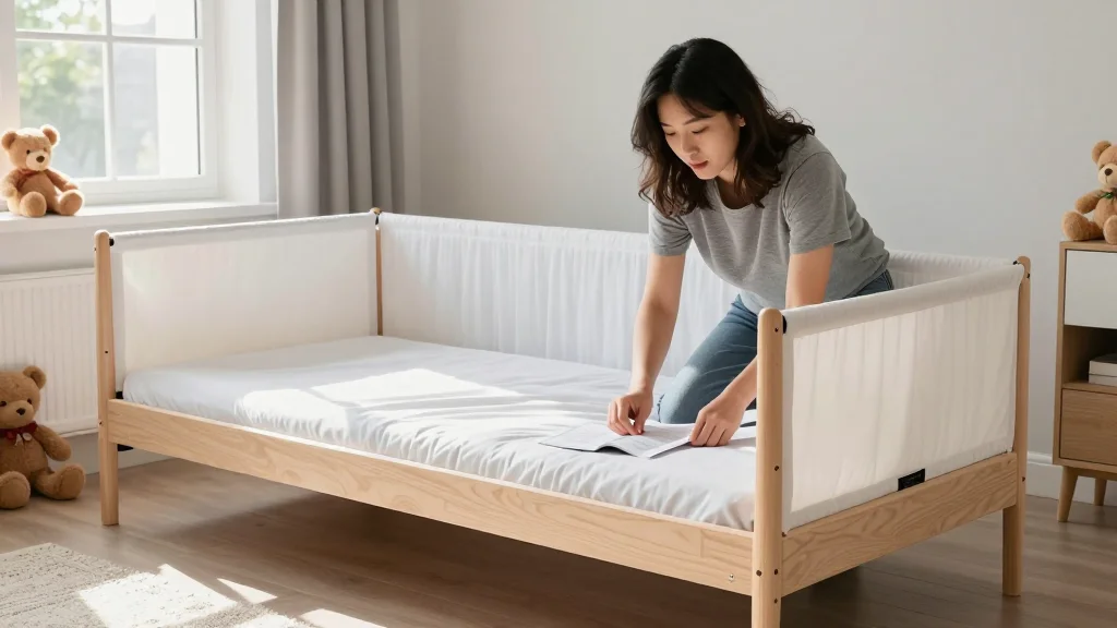 알레르망범퍼침대 - 소주제 4