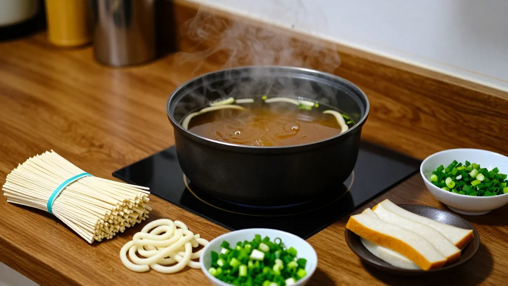 카케우동 뜻 - 소주제 2