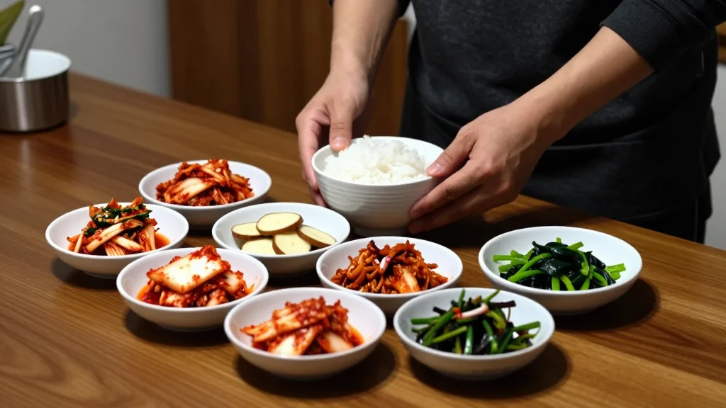 양동시장 반찬가게 - 소주제 4