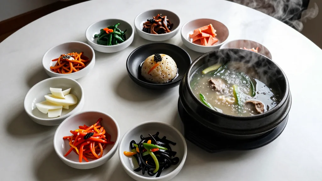 봉화군 맛집 - 소주제 4