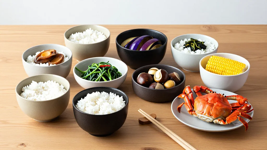 무인양품 솥밥키트, 쌀만 있으면 뚝딱! 집밥 퀄리티의 비법