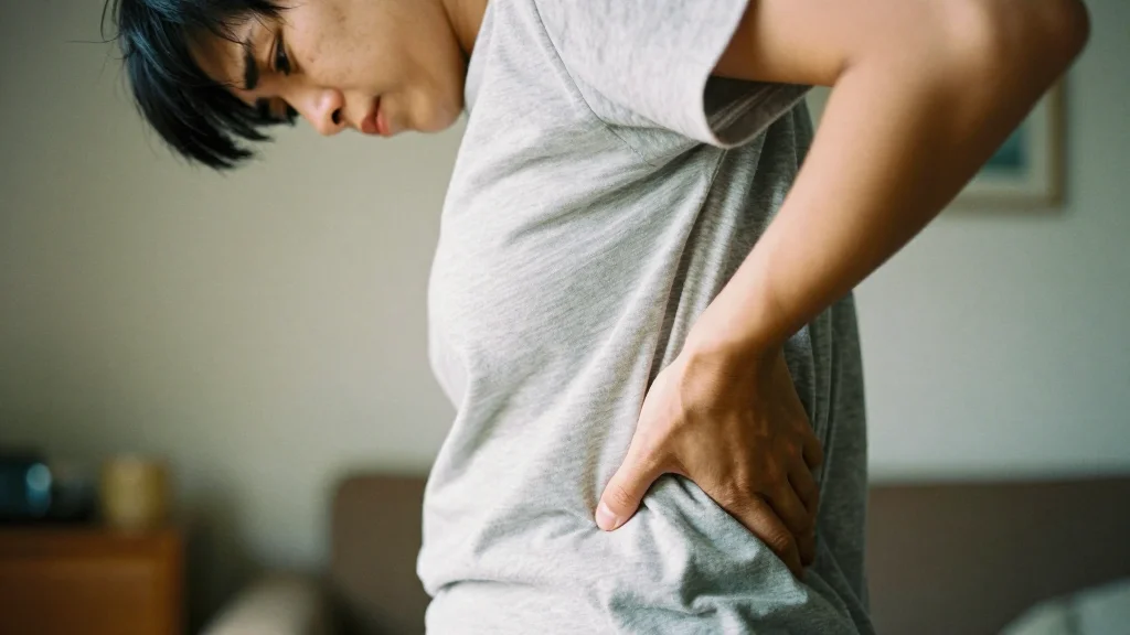 항문 불편할 때 마데카솔? 의외의 부작용과 올바른 대처법