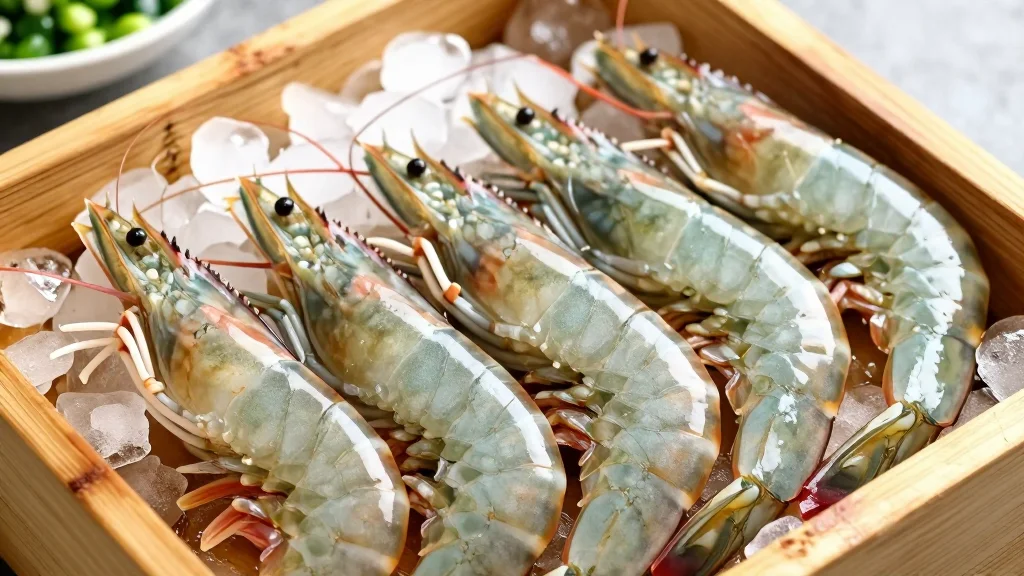 영종도 대하구이 야장 - 소주제 2