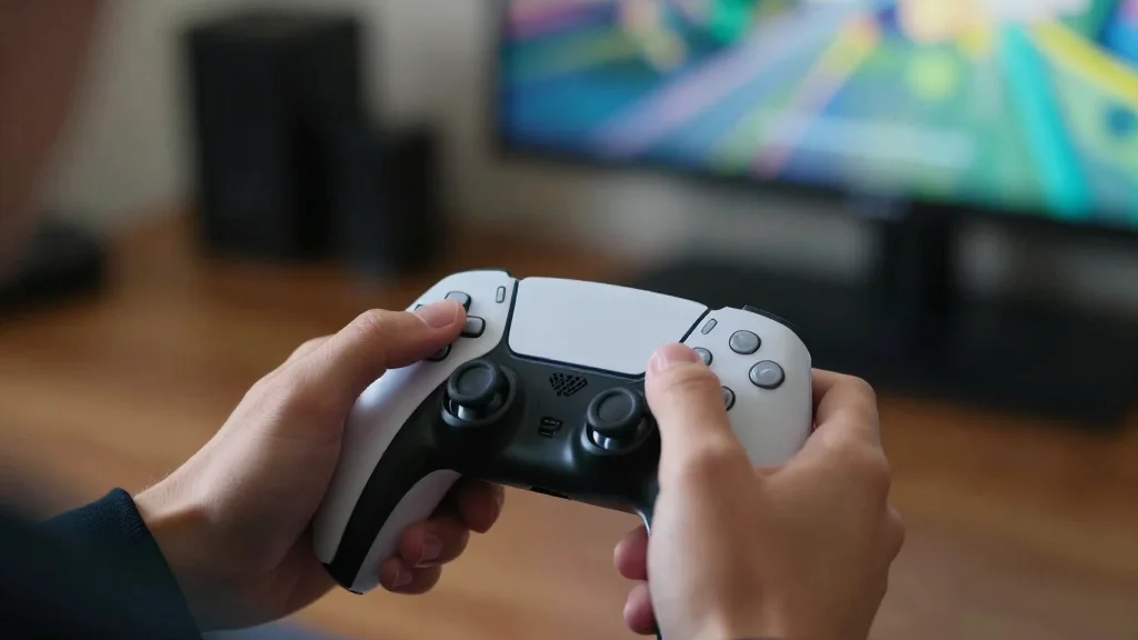 ps5조이스틱 - 소주제 2
