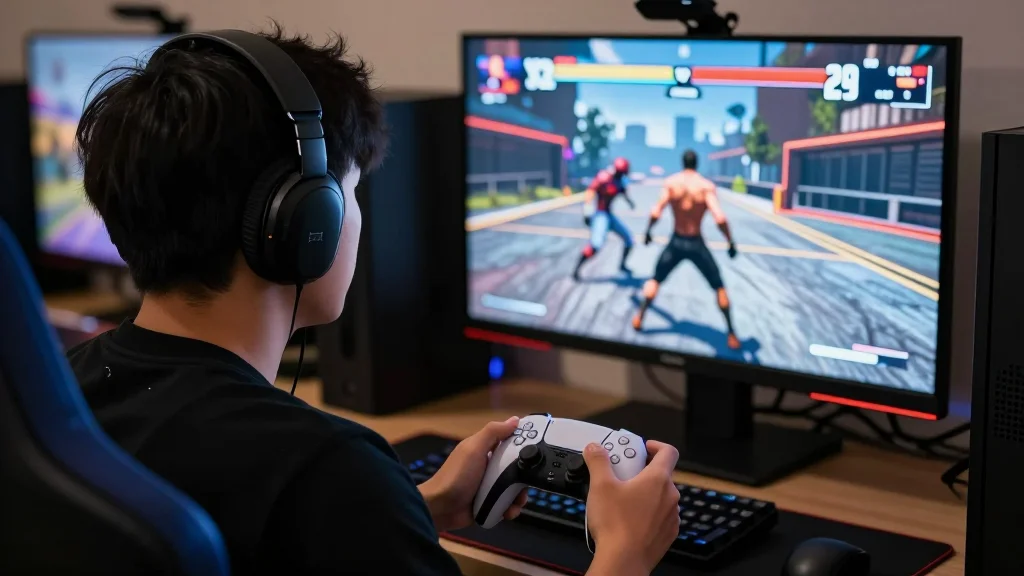 ps5조이스틱 - 소주제 4