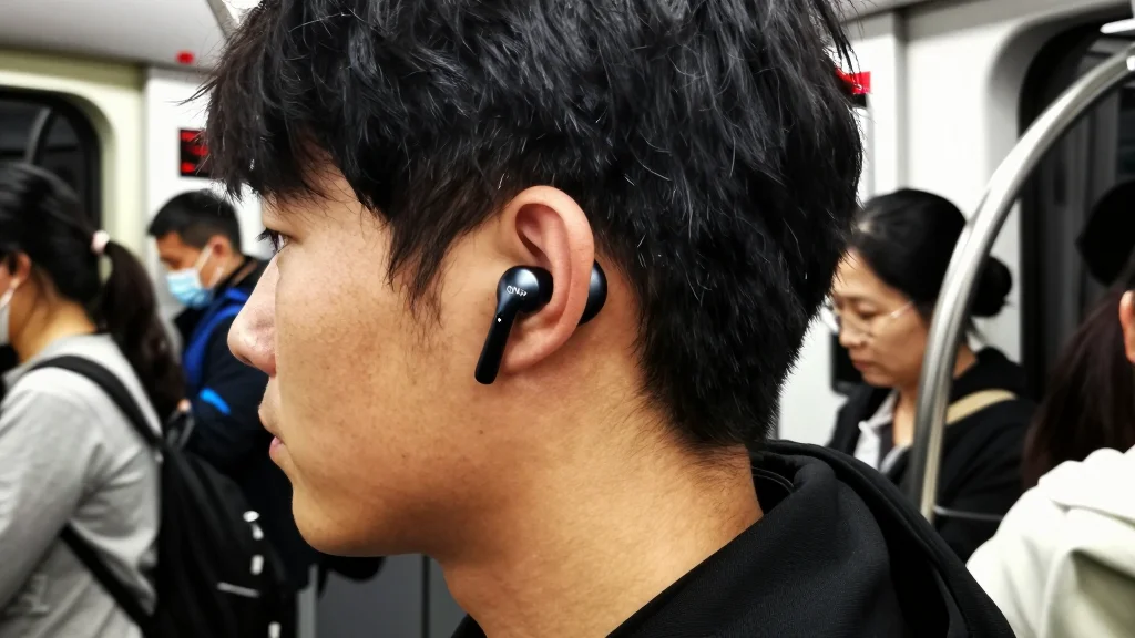 qcy n70i - 소주제 2