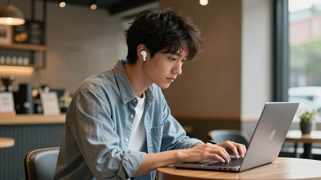 qcy n70i - 소주제 4