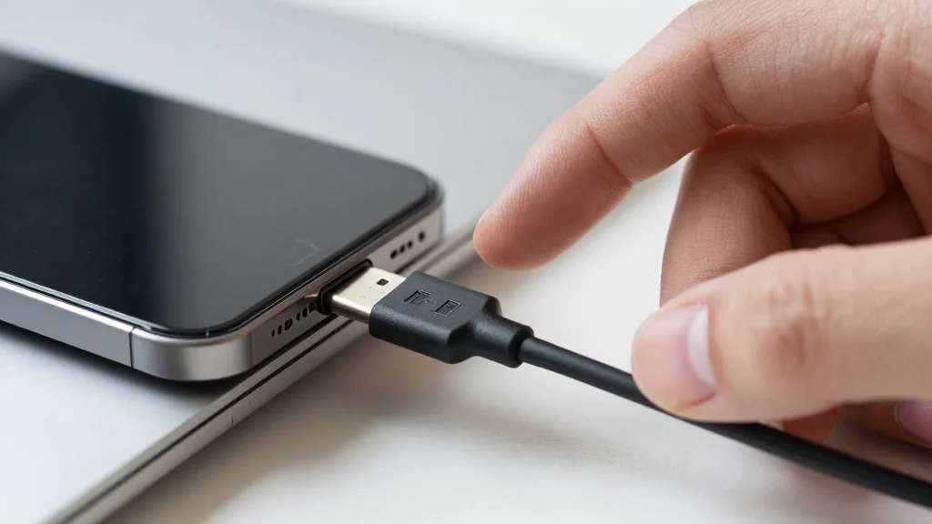 핸드폰 사진 usb 옮기기 - 소주제 2