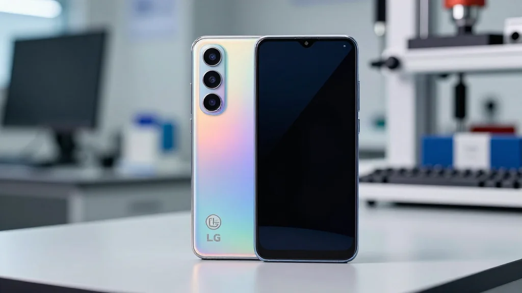 LG V50s 배터리, 단종 폰도 오래 쓰는 교체 노하우