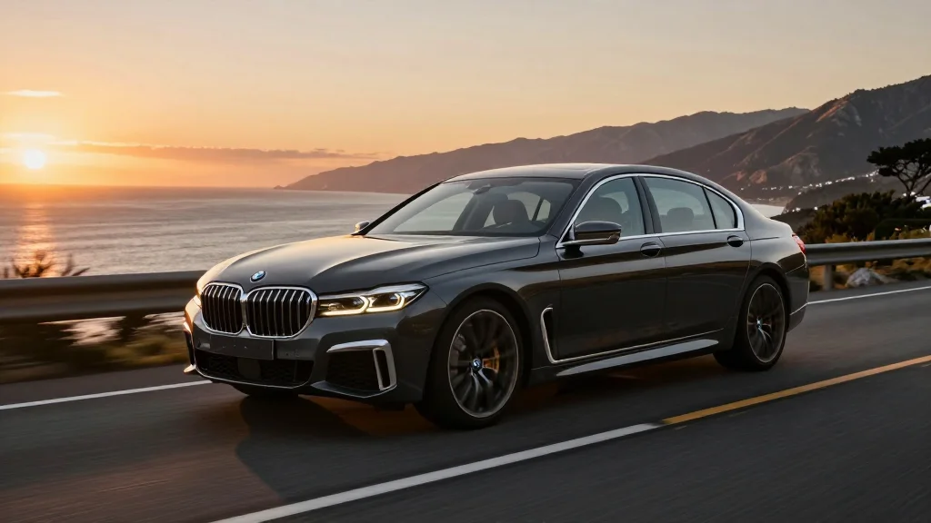 bmw 7시리즈 페이스리프트 출시일 - 소주제 2