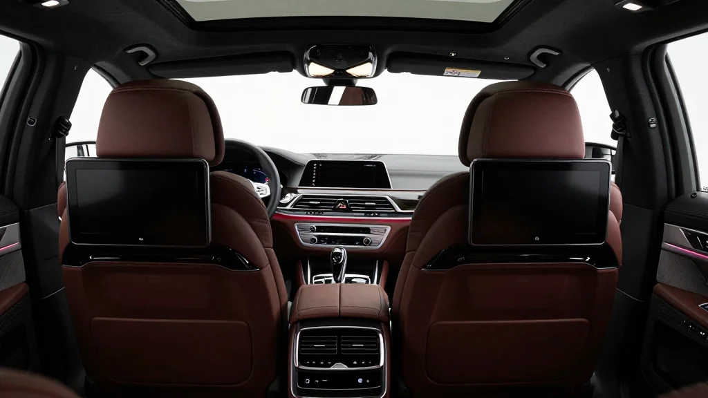bmw 7시리즈 페이스리프트 출시일 - 소주제 4