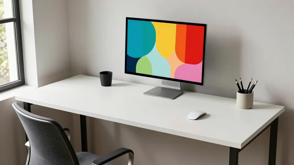LG 32인치 QHD 모니터, 어떤 모델이 나에게 딱 맞을까?