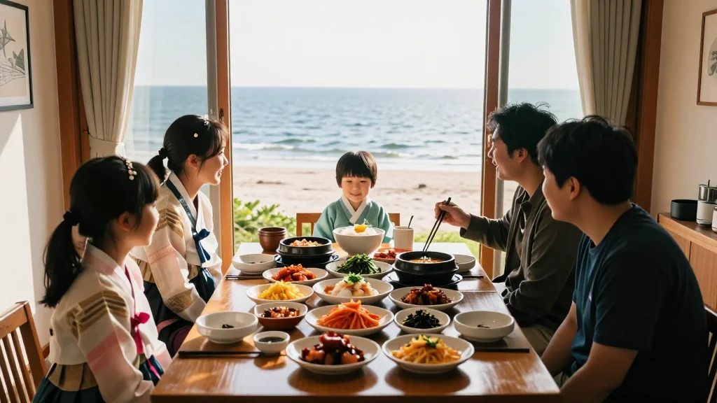 광안리 룸식당 - 소주제 2