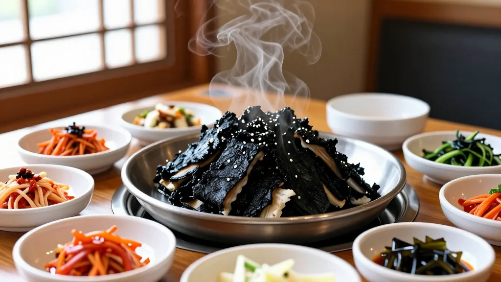 흑염소 수육 삶는법 - 소주제 2