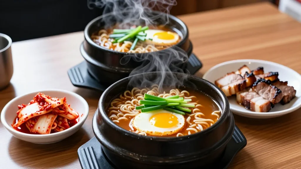 이영자 파김치 양념: 감칠맛 폭발! 실패 없는 황금 레시피