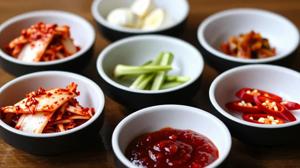 삼겹살 수육 삶는법 - 소주제 4