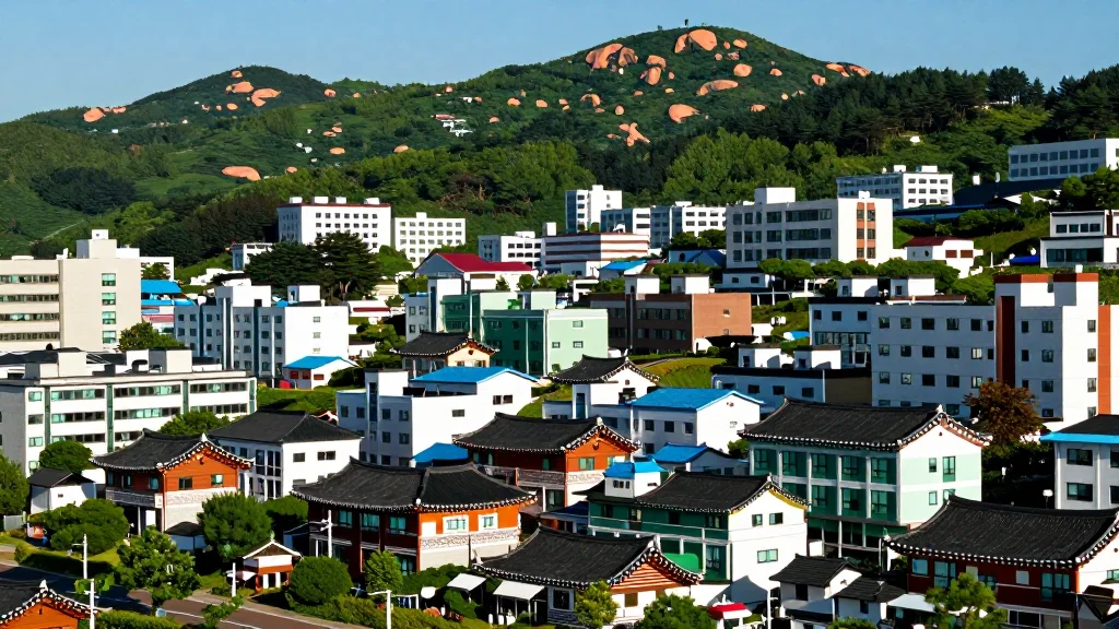 비봉면, 일상에 활력을 불어넣는 다채로운 매력