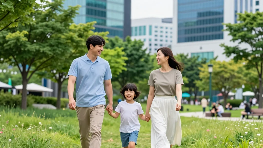 2자녀도 다자녀! 용인시 혜택 똑똑하게 챙기는 법