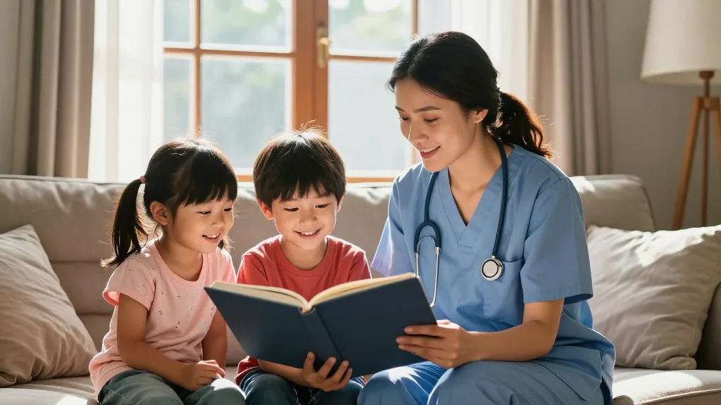 2026년 아이돌보미 급여, 시급부터 수당까지 A to Z