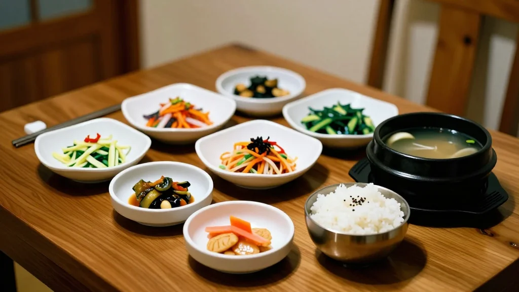 순천역 식당 - 소주제 4